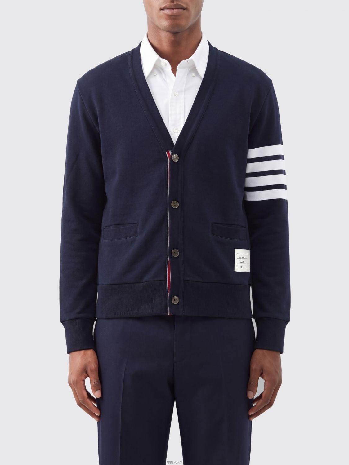 Thom Browne [A6] ����� MJT582E00535 ���� ����� MJT582E00535-415[A6] ����� MJT582E00535 ���� ����� MJT582E00535-41
