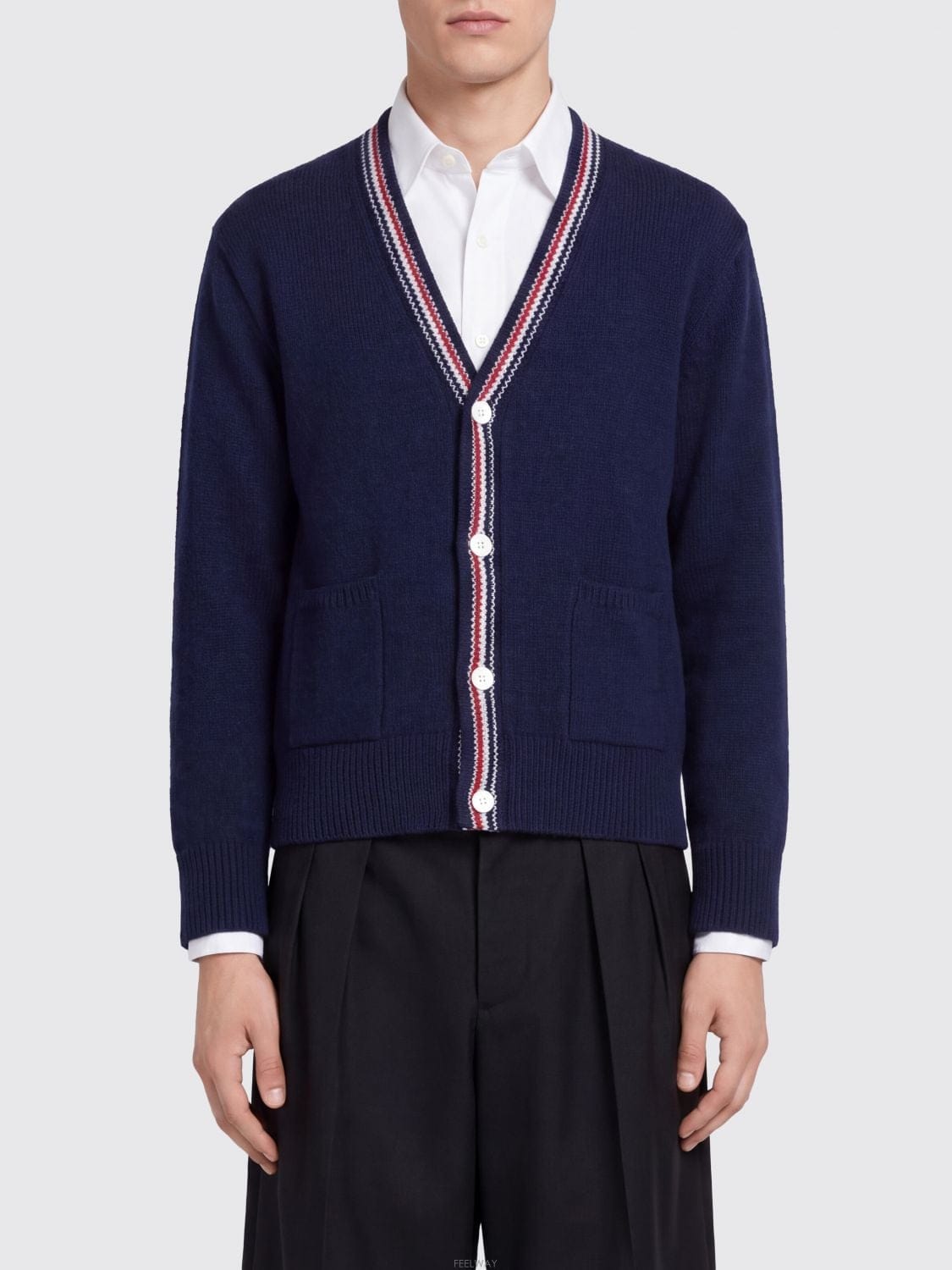 Thom Browne [A6] ����� MKC647AY1506 ���� ����� MKC647AY1506-415[A6] ����� MKC647AY1506 ���� ����� MKC647AY1506-41