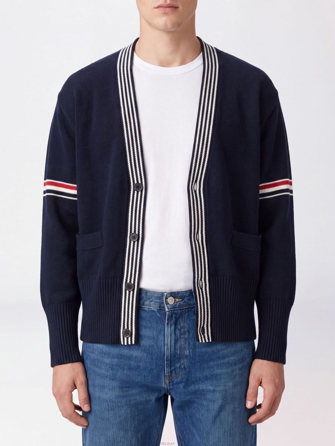 Thom Browne [A6] ����� MKC645AY3043 ���� ����� MKC645AY3043-415[A6] ����� MKC645AY3043 ���� ����� MKC645AY3043-41