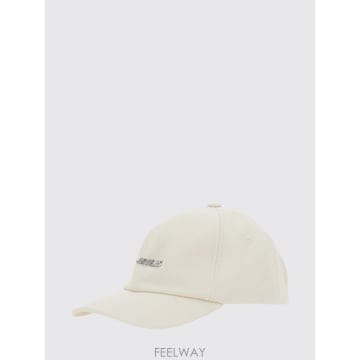 [A6] 자크뮈스 ACU00670AW00092 여성 캡 ACU00670AW00092-110