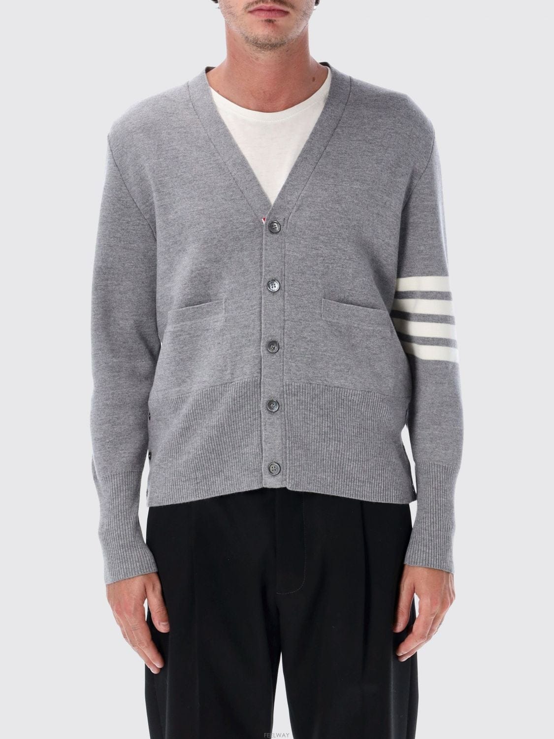 Thom Browne [A6] ����� MKC160A00014 ���� ����� MKC160A00014-055[A6] ����� MKC160A00014 ���� ����� MKC160A00014-05