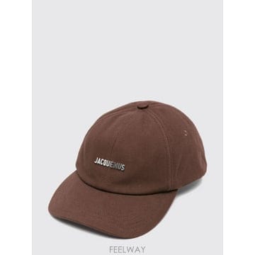 [A6] 자크뮈스 ACU00670DAW00255 여성 캡 ACU00670DAW00255-850