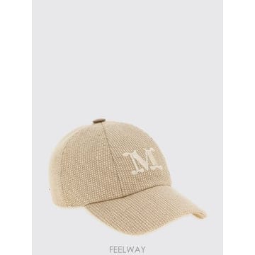 막스마라 MxaCircense 모자