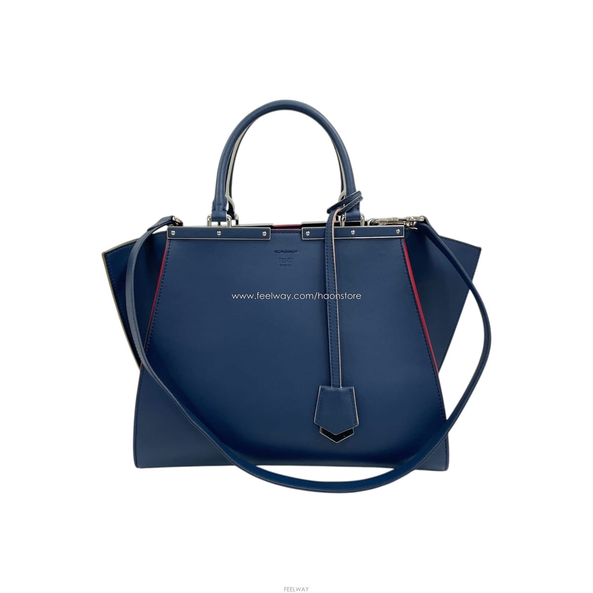 FENDI ��� 8BH279 Ʈ���긣 ��Ʈ�� �����H00445��� 8BH279 Ʈ���긣 ��Ʈ�� �����H00445