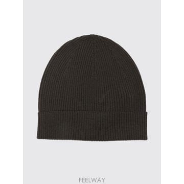 [A6] 릭오웬스 RP02F5495RIBM 여성 비니 RP02F5495RIBM-78