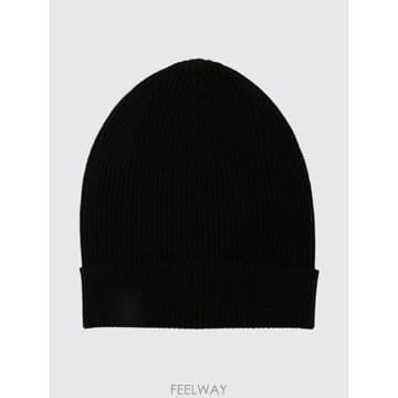 [A6] 릭오웬스 RP02F5495RIBM 여성 비니 RP02F5495RIBM-09