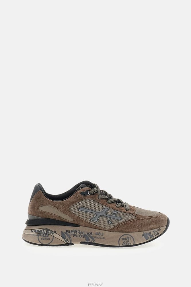 Premiata 26 F/W �����̾�Ÿ ����Ŀ�� MOERUN 8699 B003231535126 F/W �����̾�Ÿ ����Ŀ�� MOERUN 8699 B0032315351