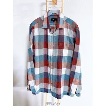 DAKS ����Ƽ��(100)�ڽ����ڸ�������üũ�鳲�����Ƽ��(100)�ڽ����ڸ�������üũ�鳲��