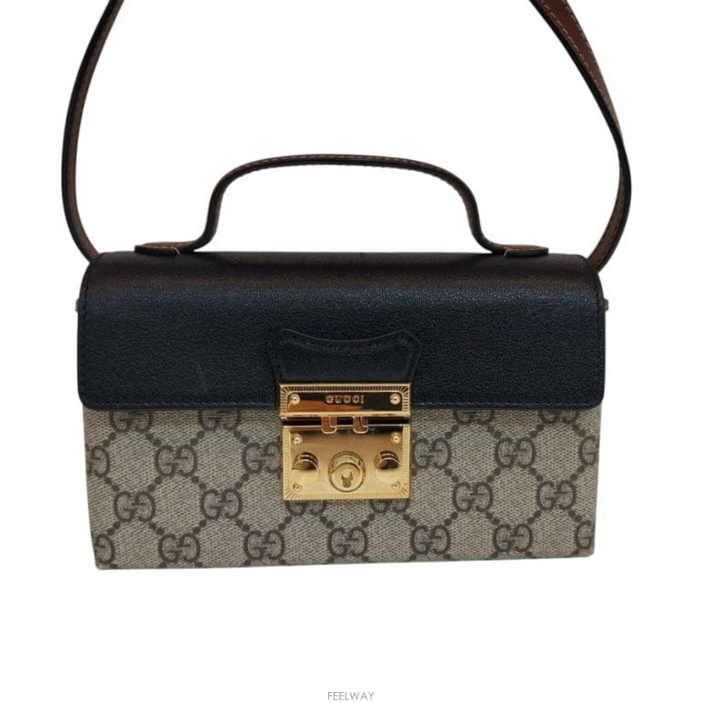 GUCCI ���� GG ������ �е�� ž�ڵ� �̴� ũ�ν��� 652683���� GG ������ �е�� ž�ڵ� �̴� ũ�ν��� 652683