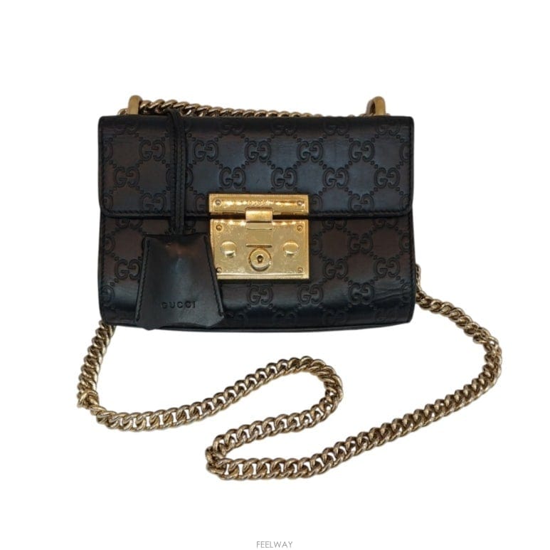 GUCCI ���� �ø� �е�� GG ���� ���� ü�� ũ�ν��� 409487���� �ø� �е�� GG ���� ���� ü�� ũ�ν��� 409487