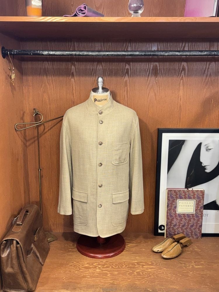 Loro Piana �η��ǾƳ� ��Ʈ�η��ǾƳ� ��Ʈ