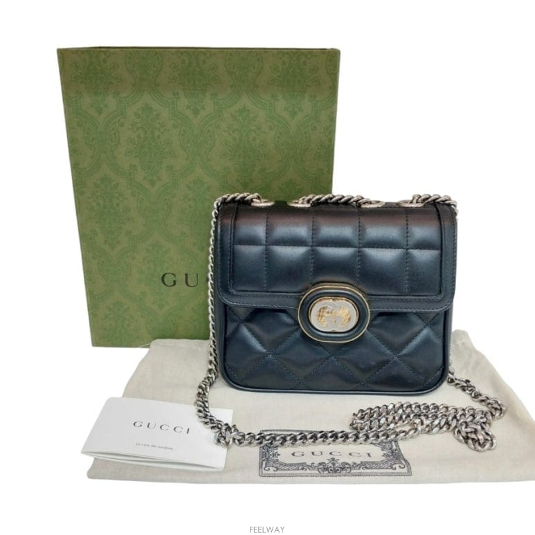 GUCCI ���� 741457 ���ͷ�ŷ ���� �̴� ü�� ��� ũ�ν��鱸�� 741457 ���ͷ�ŷ ���� �̴� ü�� ��� ũ�ν���