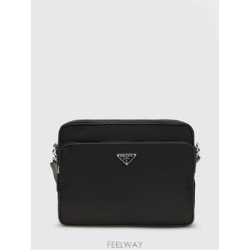 PRADA [A6] ����� 2VH2032DMH ���� ũ�ν��� 2VH2032DMH-F0002[A6] ����� 2VH2032DMH ���� ũ�ν��� 2VH2032DMH-F0002