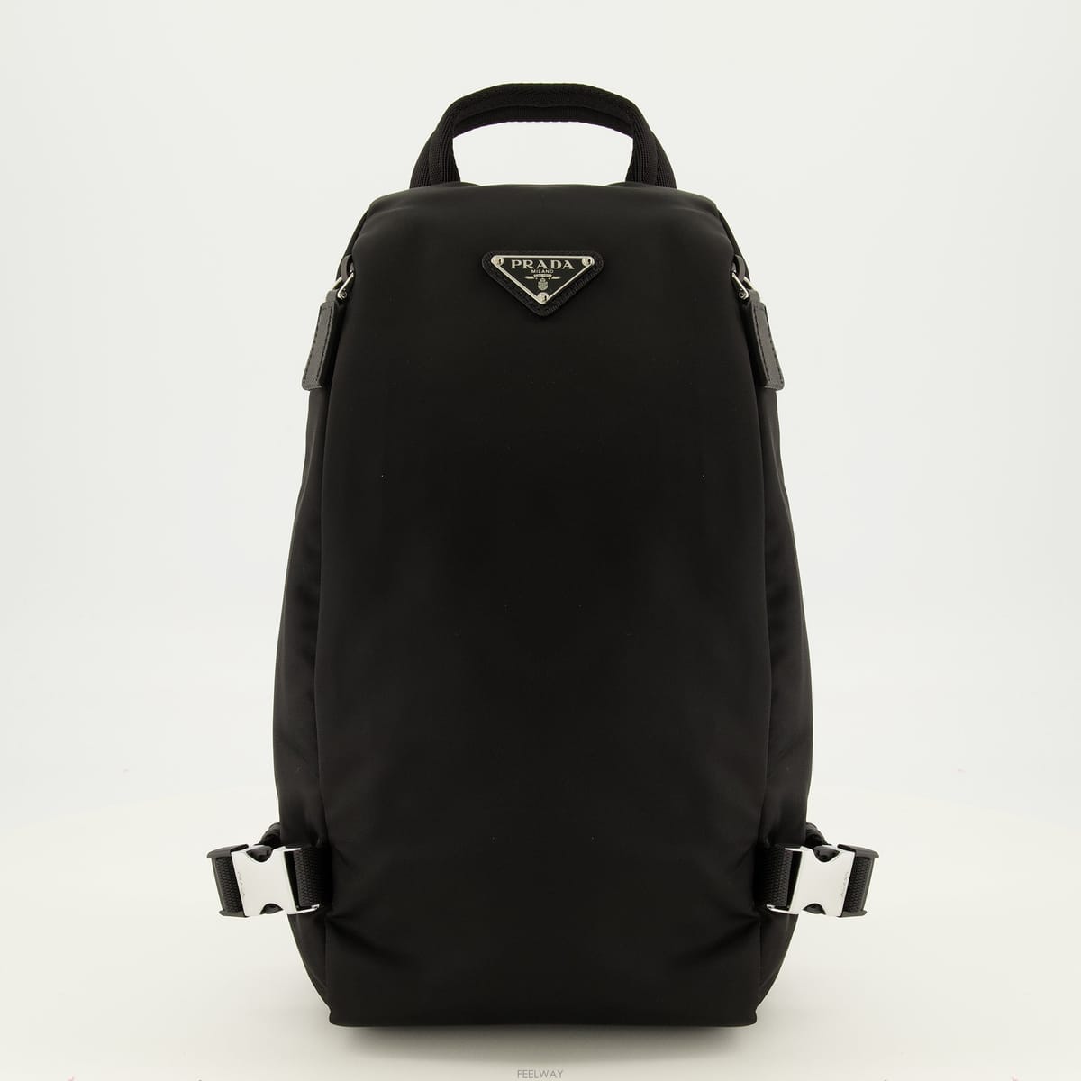PRADA [A7] ����� 2VZ129 ũ�ν��� ����� �޽��� ���� 2VZ129 V OOO 2DMG Aucun avis[A7] ����� 2VZ129 ũ�ν��� ����� �޽��� ���� 2VZ129 