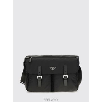 PRADA [A6] ����� 2VD072VDMO2C26 ���� ũ�ν��� 2VD072VDMO2C26-F0002[A6] ����� 2VD072VDMO2C26 ���� ũ�ν��� 2VD072VDMO2C2