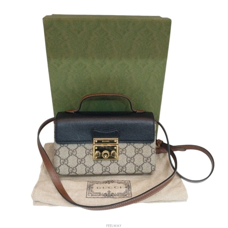 GUCCI ���� GG ������ �е�� ž�ڵ� �̴� ũ�ν��� 652683���� GG ������ �е�� ž�ڵ� �̴� ũ�ν��� 652683