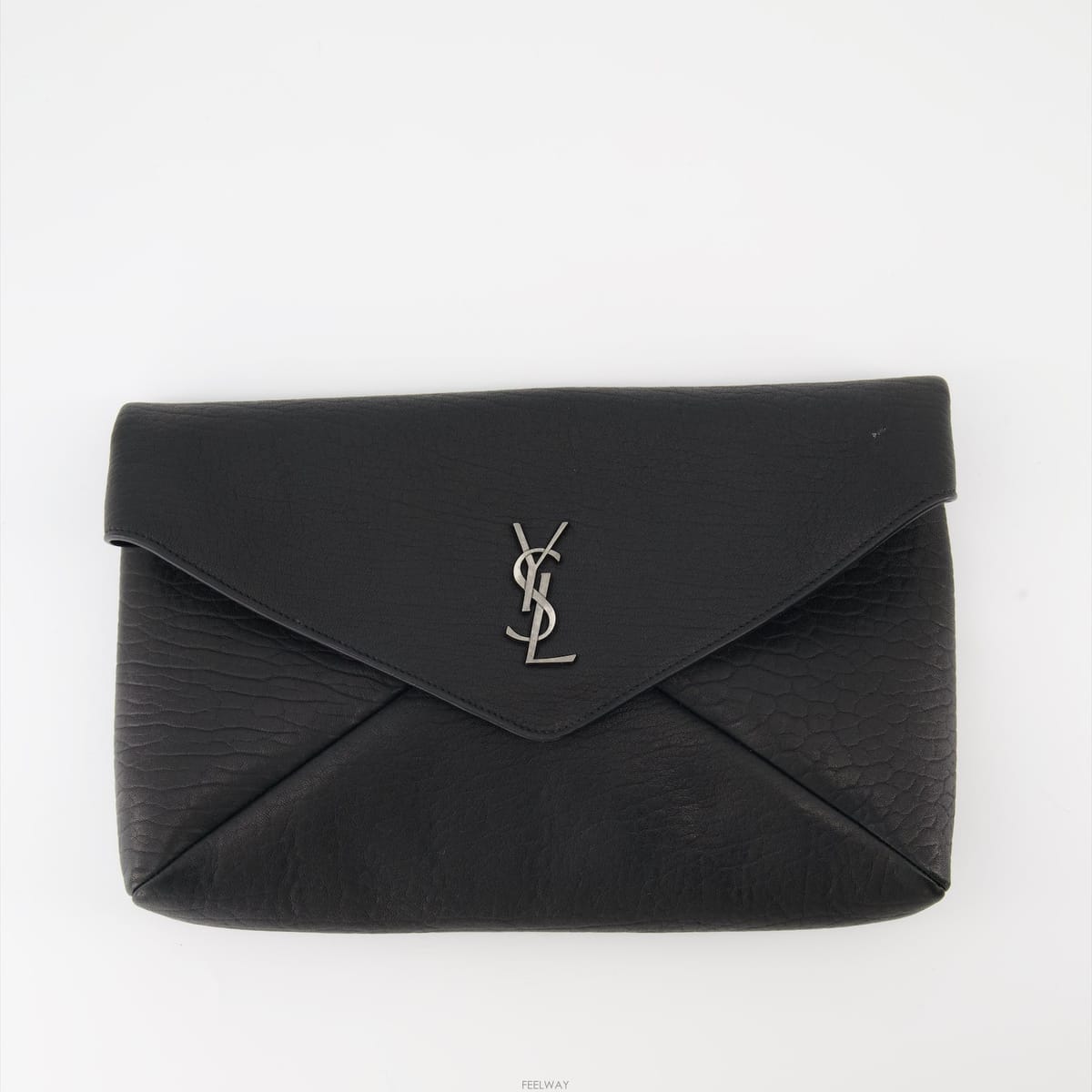 Saint Laurent [A7] ���ζ� 778181 Ŭ��ġ�� �Ŀ�ġ �ڵ�� ���� 778181 AACIA 1000 black[A7] ���ζ� 778181 Ŭ��ġ�� �Ŀ�ġ �ڵ�� ���� 778181 