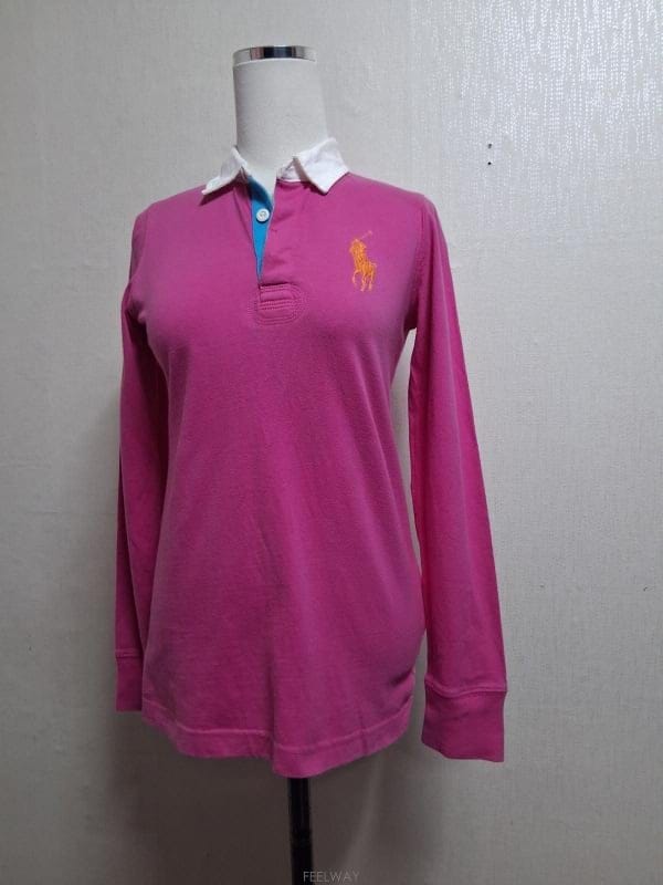 Ralph Lauren ���ζ����η�. ���� ������ ���� ��ũ ����ī��Ƽ Ű��12 14 ����XS���ζ����η�. ���� ������ ���� ��ũ ����ī��Ƽ Ű��12 
