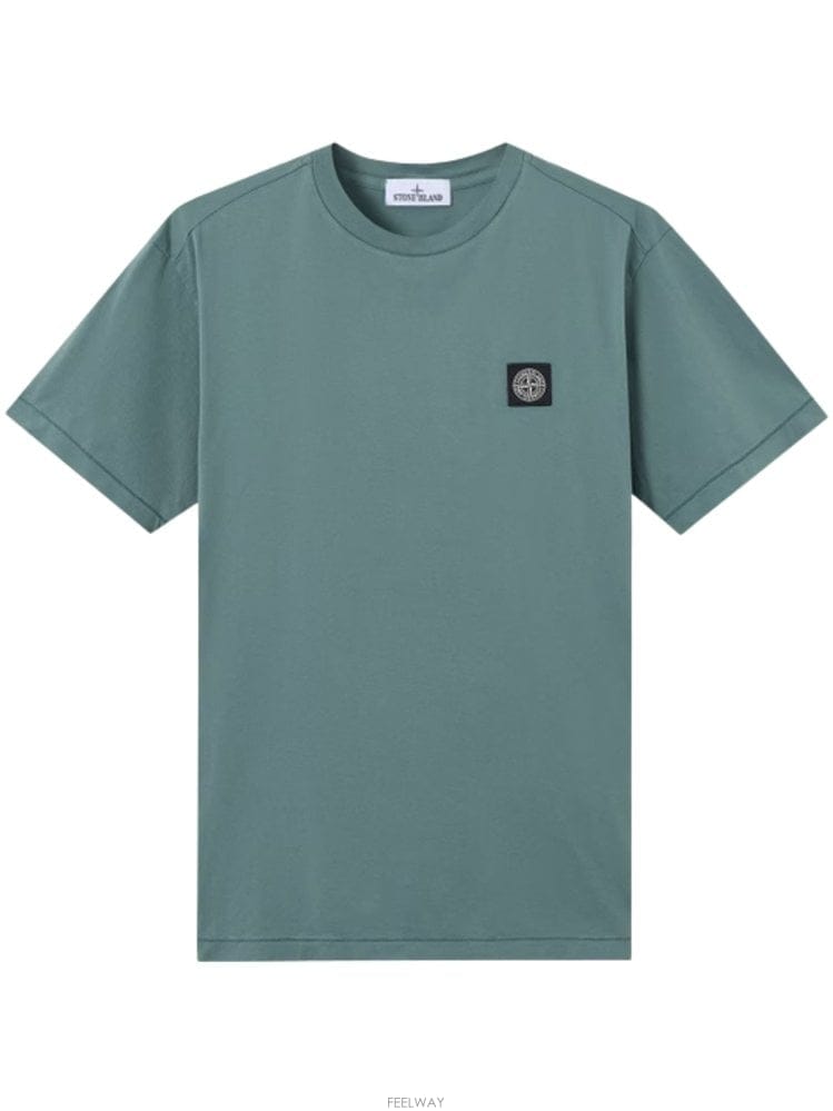 Stone Island ���� ���Ϸ��� Ƽ���� WITH �ΰ� L2S152100027S0013 B0192337199���� ���Ϸ��� Ƽ���� WITH �ΰ� L2S152100027S0013 B0192