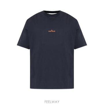 스톤 아일랜드 SHORTSLEEVEDTSHIRTS L2S152100 B0192337202