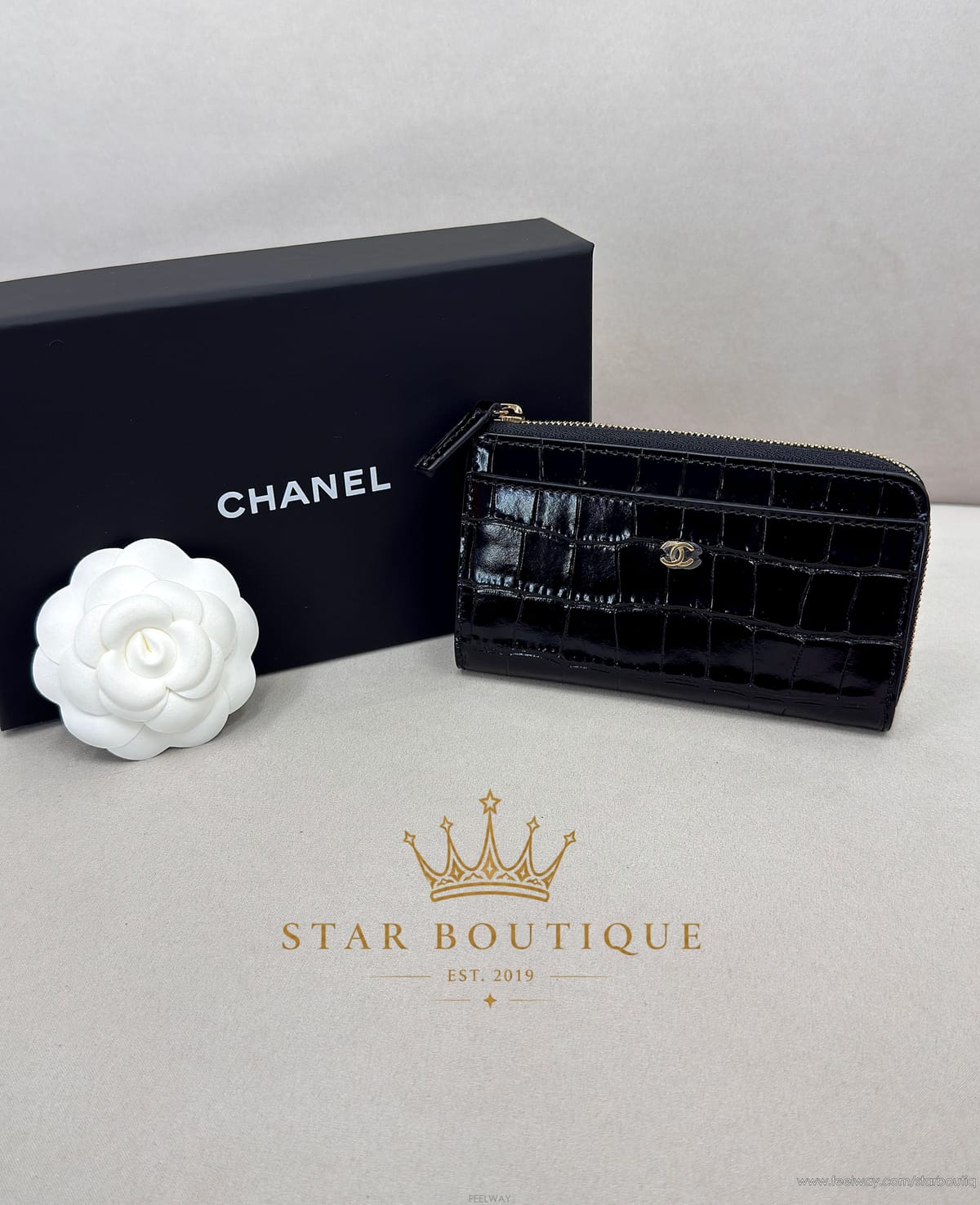 CHANEL [������ȭ��Ǯ��]26���ֽ� ���� ũ��Ŀ���� �Ǿ� ī������ ����[������ȭ��Ǯ��]26���ֽ� ���� ũ��Ŀ���� �Ǿ� ī������
