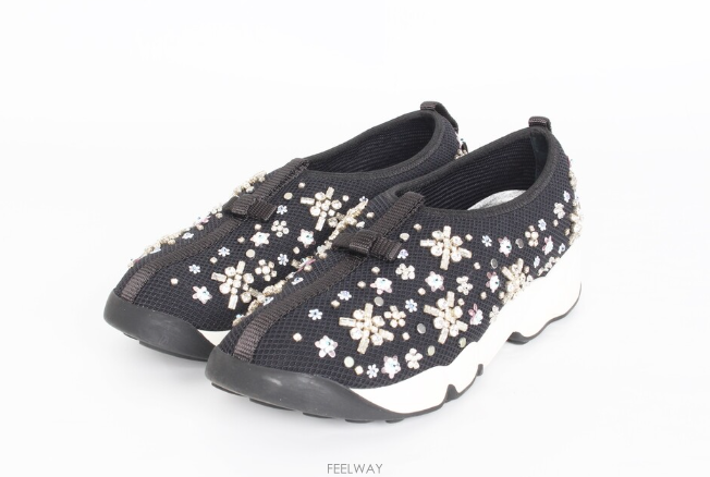 DIOR [�۵� ���Ÿ�����]�ڴ��Ϲ�ۡڵ�� ǻ�� ���� ��Ʈ ����Ŀ�� 37(240)[�۵� ���Ÿ�����]���Ϲ�۵�� ǻ�� ���� ��Ʈ ����Ŀ�� 
