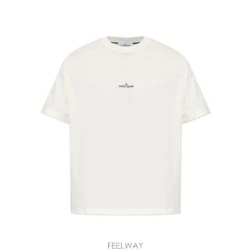 스톤 아일랜드 SHORTSLEEVEDTSHIRTS L2S152100 B0192337210