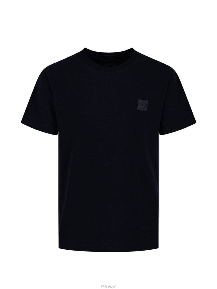 Stone Island ���� ���Ϸ��� ��ư Ƽ���� L2S152100035S0F11V0020 B0192337218���� ���Ϸ��� ��ư Ƽ���� L2S152100035S0F11V0020 B0192