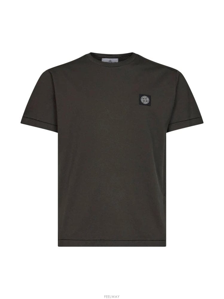 Stone Island ���� ���Ϸ��� SHORTSLEEVEDTSHIRTS L2S152100 B0192337219���� ���Ϸ��� SHORTSLEEVEDTSHIRTS L2S152100 B019233721
