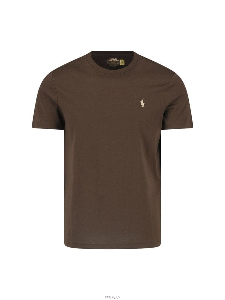 Ralph Lauren �����η� �ΰ� ũ��� Ƽ���� 710671438533 B0192337227�����η� �ΰ� ũ��� Ƽ���� 710671438533 B0192337227