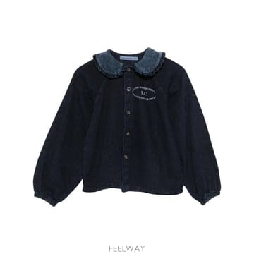 보보쇼즈 와이셔츠 (KIDS 상품) B226AC024401 B0192337183
