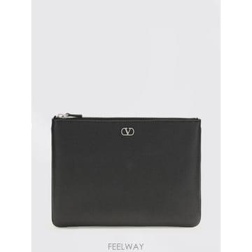 [A6] 발렌티노 P0AP5UAG 남성 브리프케이스 P0AP5UAG-0NO