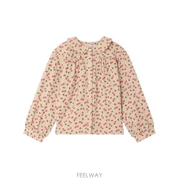 봉쁘앙 와이셔츠 (KIDS 상품) W06GBLW00011609 B0192337209
