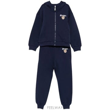 모스키노 TUTA SPORTIVA (KIDS 상품) HNK03XLC B0192337220