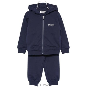 모스키노 TUTA SPORTIVA (KIDS 상품) MMK05GLC B0192337222