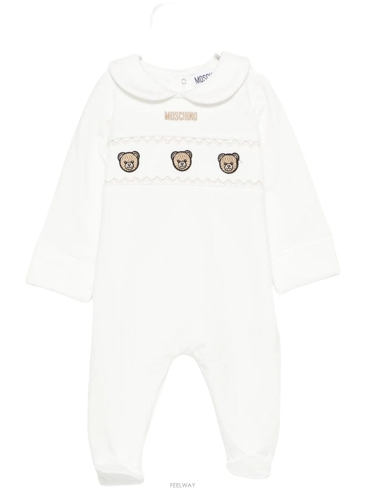Moschino ��Ű�� COMPLETO BIMBO (KIDS ��ǰ) MUT050L B0192337230��Ű�� COMPLETO BIMBO (KIDS ��ǰ) MUT050L B019233723