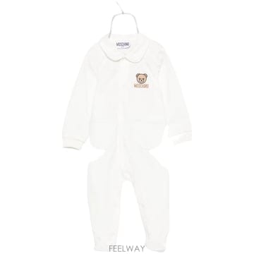 Moschino ��Ű�� COMPLETO BIMBO (KIDS ��ǰ) MUY09DL B0192337234��Ű�� COMPLETO BIMBO (KIDS ��ǰ) MUY09DL B019233723