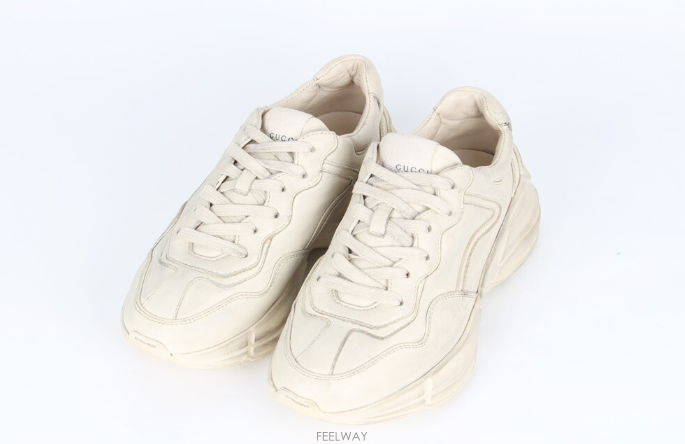 GUCCI [�۵� ���Ÿ�����]�ڴ��Ϲ�ۡ� ���� ��Ƽ ������ ����Ŀ�� 36(230)[�۵� ���Ÿ�����]���Ϲ�� ���� ��Ƽ ������ ����Ŀ�� 36