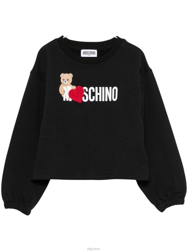 Moschino ��Ű�� ������ (KIDS ��ǰ) HDF06ULDA1860100 B0192337243��Ű�� ������ (KIDS ��ǰ) HDF06ULDA1860100 B01923372