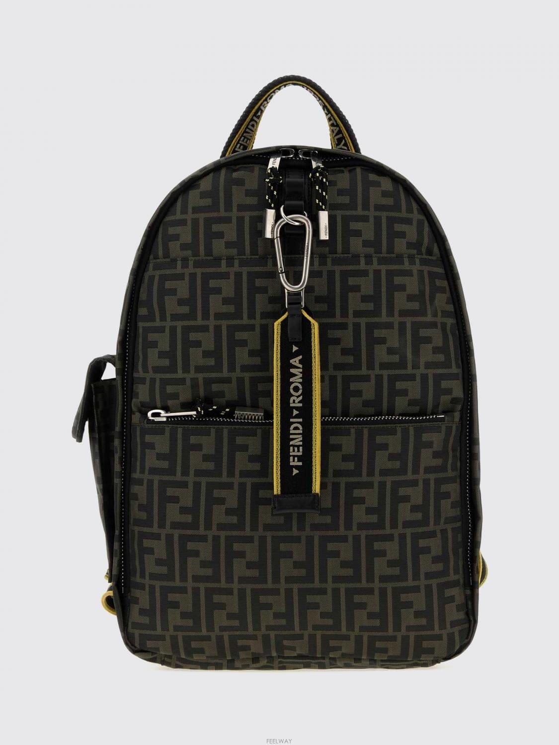 FENDI [A6] ��� 7VZ096B12N ���� ���� 7VZ096B12N-F1PR4[A6] ��� 7VZ096B12N ���� ���� 7VZ096B12N-F1PR4
