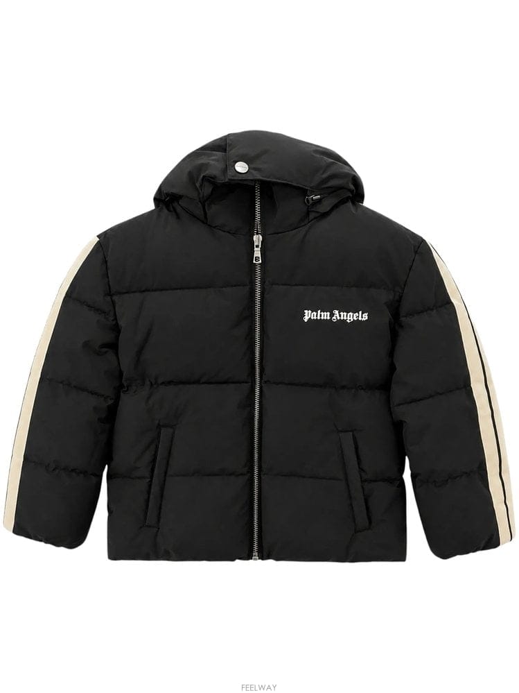 Palm Angels �� ������ PIUMINO (KIDS ��ǰ) F6PAJBPF00511 B0192337262�� ������ PIUMINO (KIDS ��ǰ) F6PAJBPF00511 B019233726