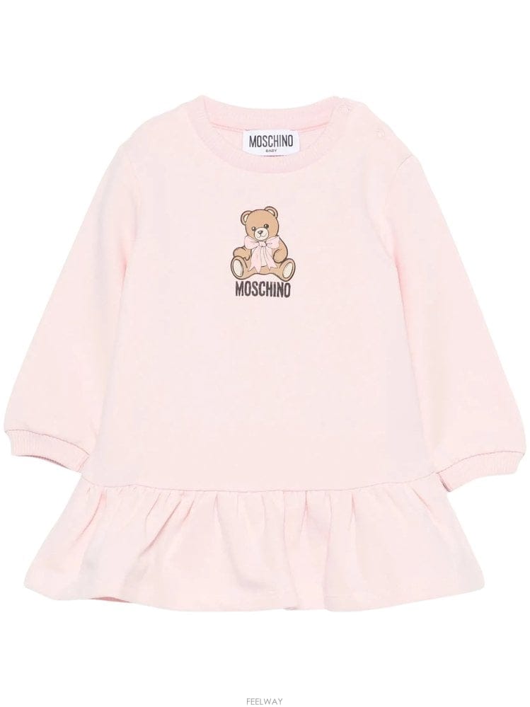 Moschino ��Ű�� �ƺ��� (KIDS ��ǰ) MBV0BKLDA1850209 B0192337270��Ű�� �ƺ��� (KIDS ��ǰ) MBV0BKLDA1850209 B01923372