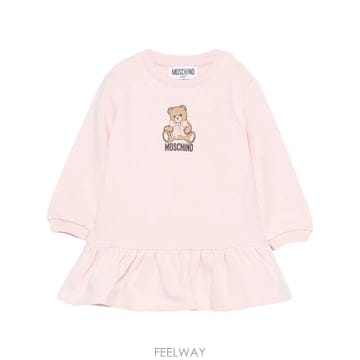 모스키노 아비토 (KIDS 상품) MBV0BKLDA1850209 B0192337270