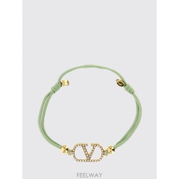 [A6] 발렌티노 J0X85RLV 여성 팔찌 J0X85RLV-5FJ