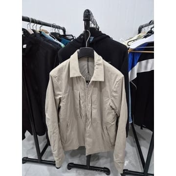 아크테릭스 VEILANCE 베일런스 자켓 Beige