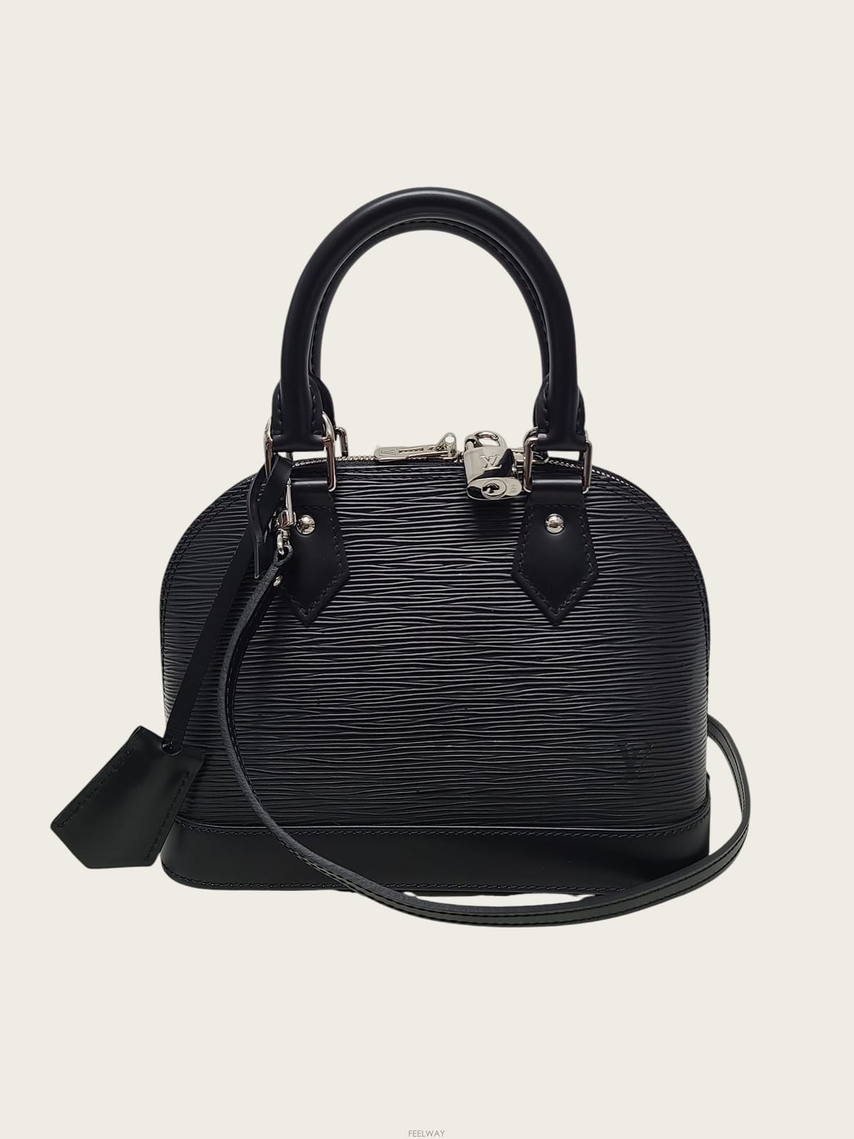 Louis Vuitton [�߰���ǰ/���̽���] ���̺��� ���� ���� �˸� BB ��Ʈ ũ�ν���[�߰���ǰ/���̽���] ���̺��� ���� ���� �˸� BB ��Ʈ ũ