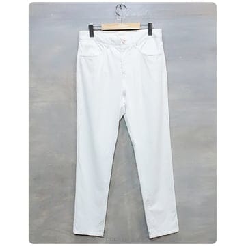 와이드앵글 스트레치 나일론 골프 팬츠 (남성78cm)
