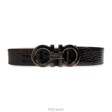 Ferragamo 26 FW ��󰡸� �����ú� ��Ʈ ��Ʈ ���� 670740BELTBOX79564426 FW ��󰡸� �����ú� ��Ʈ ��Ʈ ���� 670740BELTBOX79