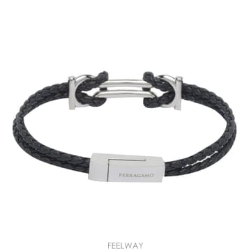 Ferragamo 26 FW ��󰡸� �극�̵� ���� ��ġ�� �극�̽��� 770422 79608126 FW ��󰡸� �극�̵� ���� ��ġ�� �극�̽��� 770422 