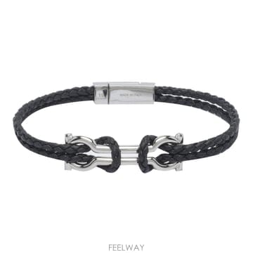Ferragamo 26 FW ��󰡸� �극�̵� ���� ��ġ�� �극�̽��� ���� 770422 79608226 FW ��󰡸� �극�̵� ���� ��ġ�� �극�̽��� ���� 77